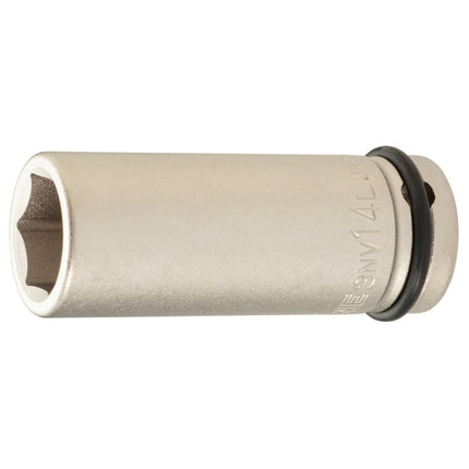 TONE Impact Long Socket 14mm HP3NV-14L