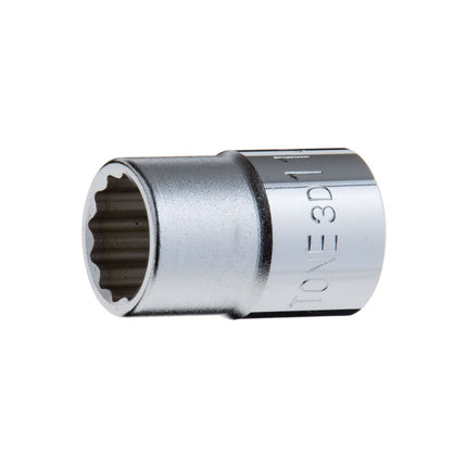 TONE Deep Socket 3D HP