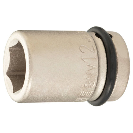 TONE Impact Socket (6-Point Type) 3NV HP