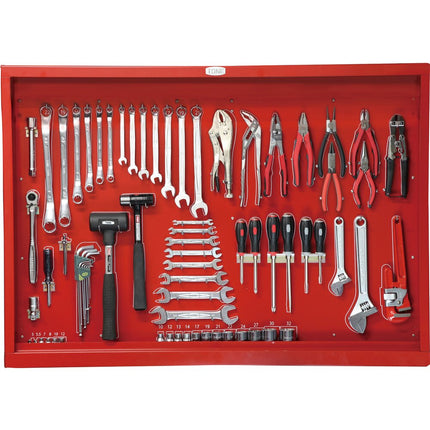 TONE Service Board Tool Set (C63)