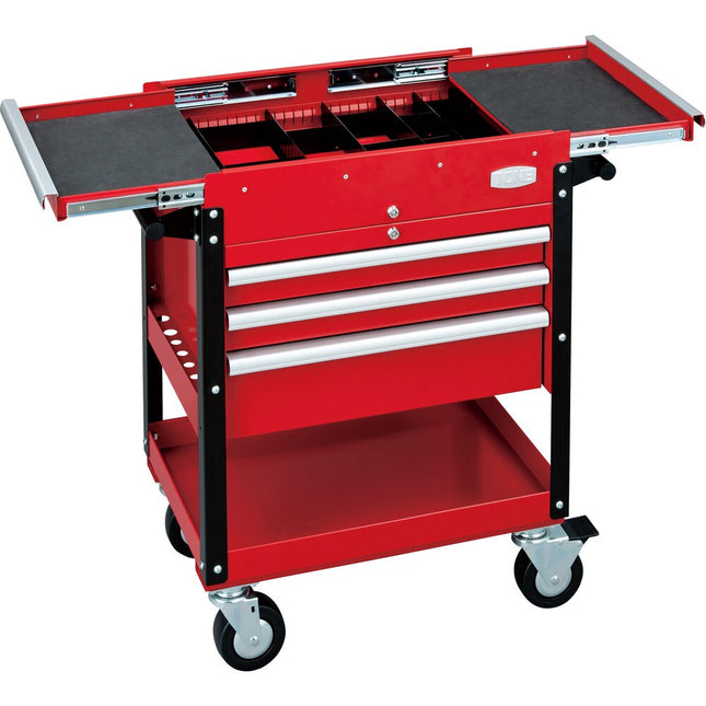 TONE Work Cabin Tool Set (TCA370)