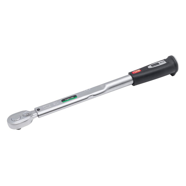 TONE Preset Torque Wrench (Memory Set Type)