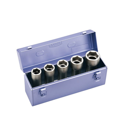 TONE Impact Extra-Long Socket Set NV605LL