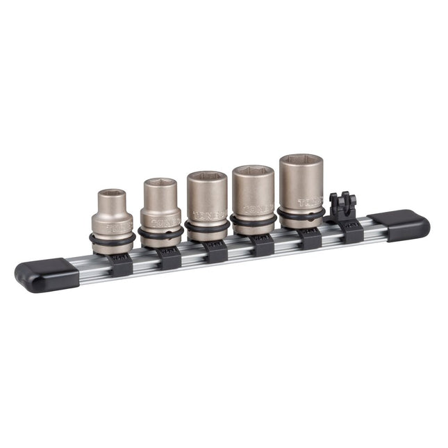 TONE Impact Socket Set (with Holder) HNV305S