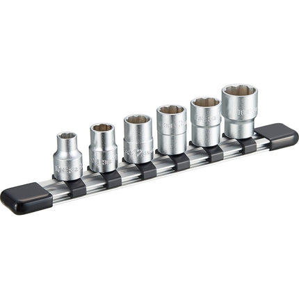 TONE Quick Fit Socket Set, HQF3