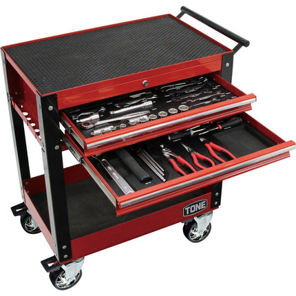 TONE Work Cabin Tool Set (TCA480)