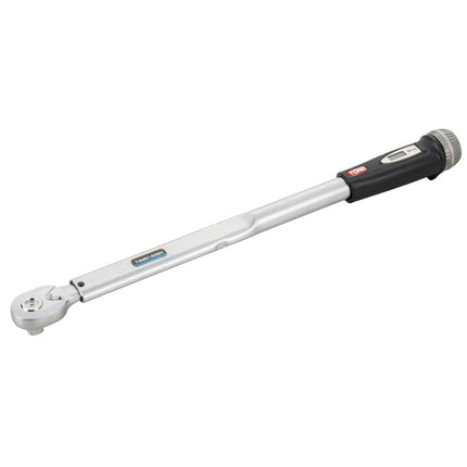 TONE Preset Torque Wrench Capacity Range Min.～Max. N.m, T4MN140S