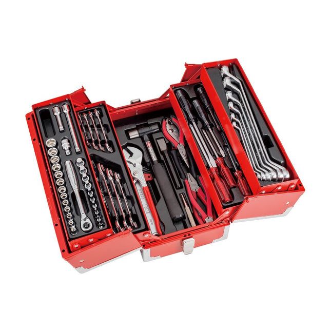 TONE Inch Size Tool Set TSB330