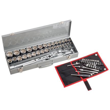 TONE Socket Wrench Set (Full Set) 146
