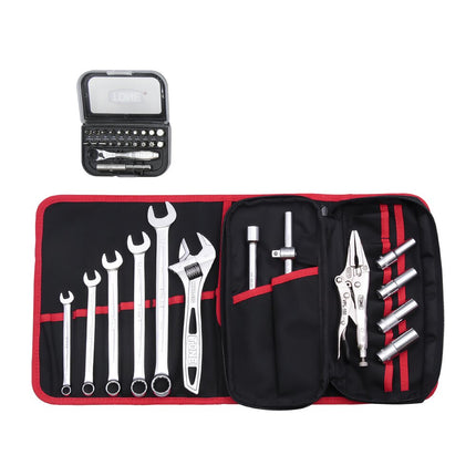 TONE Bicycle Maintenance Tool Set TSA3171