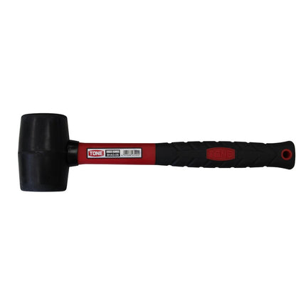 TONE Rubber Hammer, BHAG