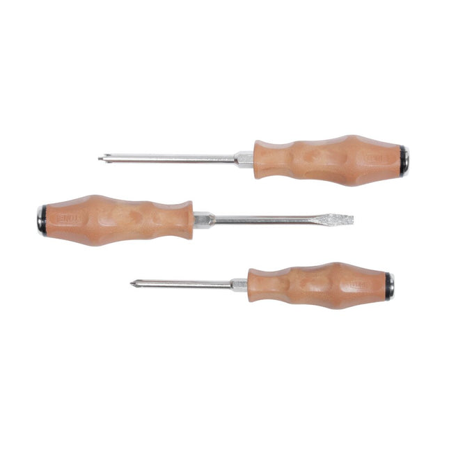 TONE Suberan Driver Set PWD3