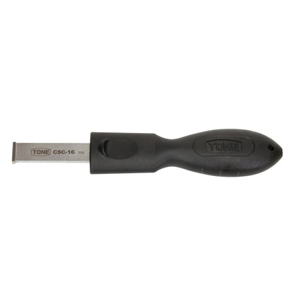TONE Carbide Scraper, CSC