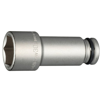 TONE Impact Long Socket (6-Point Type) 12.7 Drive, 4NV