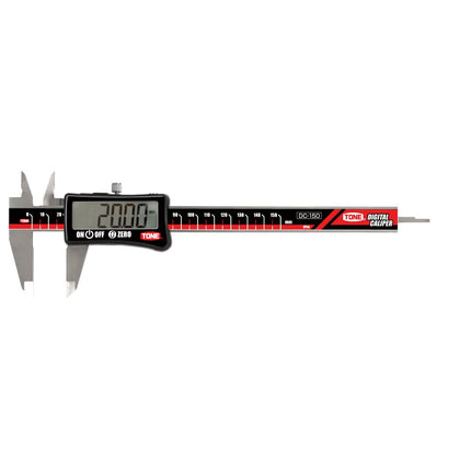 TONE Digimatic Caliper (DC-150)