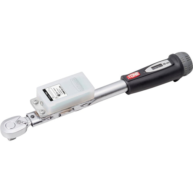 TONE Poka-Yoke Torque Wrench, T4MN