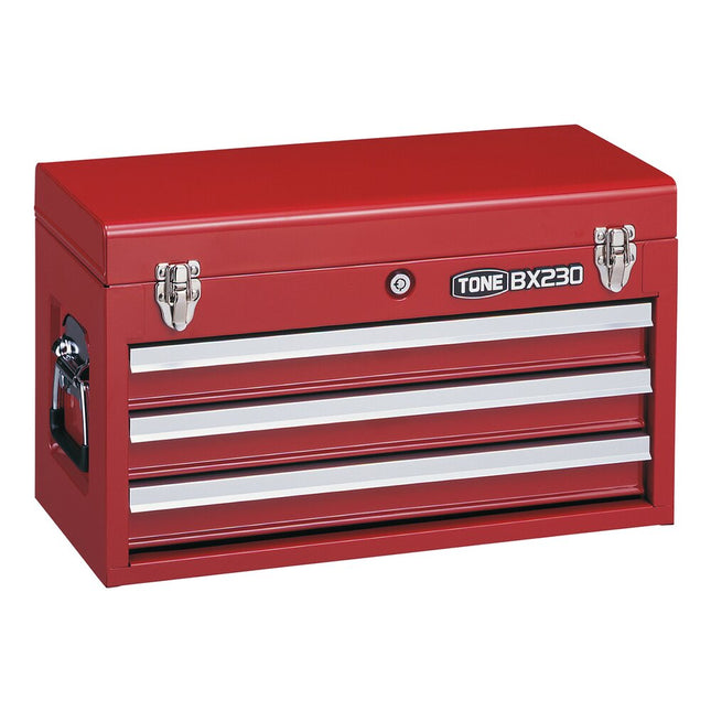 TONE Drawer-Type Steel Tool Box (BX230 Series)