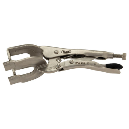 TONE Grip Pliers Set (Welding) VPW-2502S - representative image