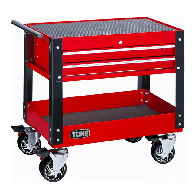 TONE Basic Tool Cart (TC1701R)
