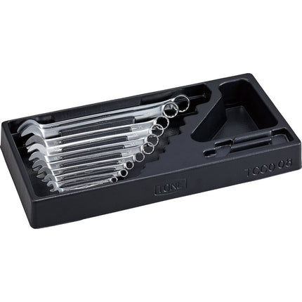 TONE Combination Wrench Set