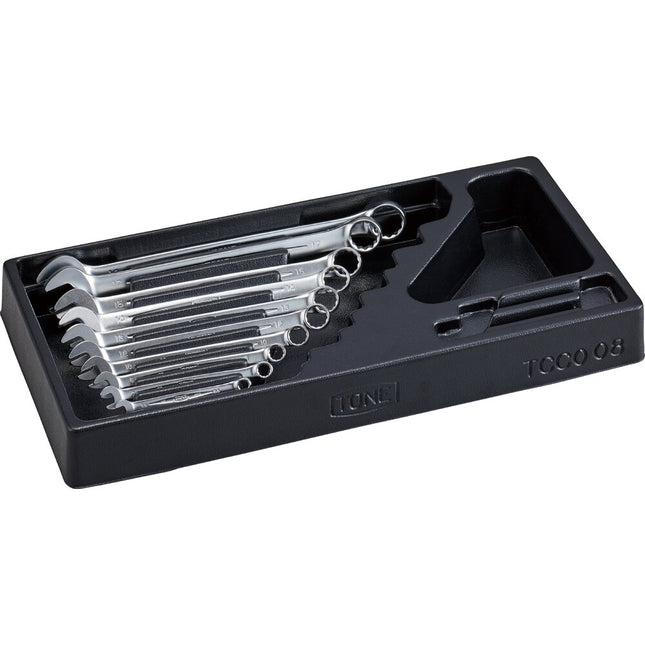 TONE Combination Wrench Set