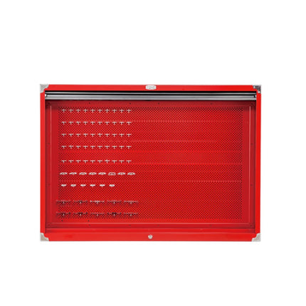 TONE Shutter-Type Tool Case (C60B)