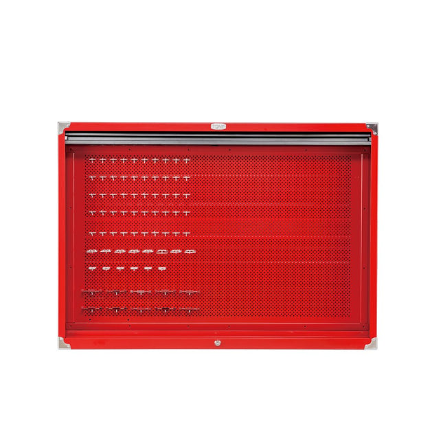 TONE Shutter-Type Tool Case (C60B)