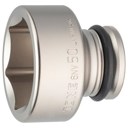 TONE Impact Socket 50mm, Hanger Type 6NV-50HP