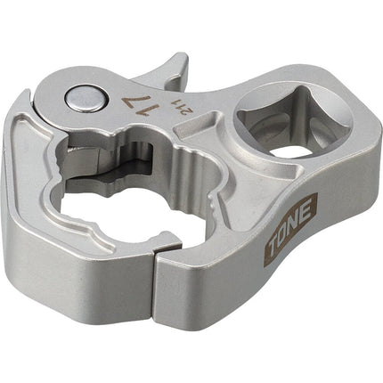 TONE Quick-Open Crowfoot Wrench