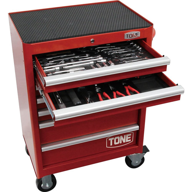 TONE Auto Mechanic Tool Set (TCA312)