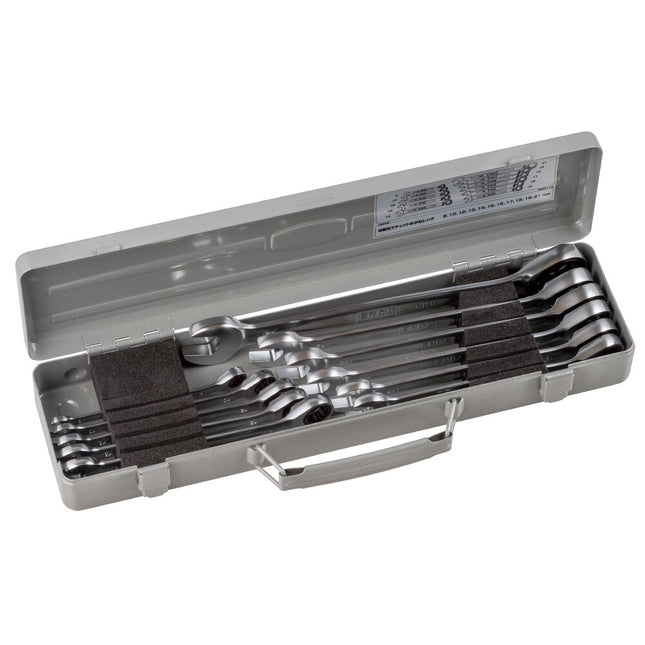 TONE Reversible Gear Ratchet Wrench Set (RMR)