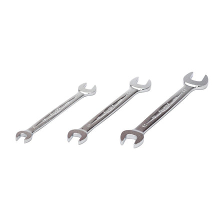 TONE Open End Wrench Set DS300