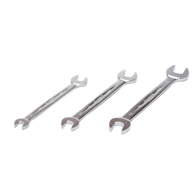 TONE Open End Wrench Set DS300