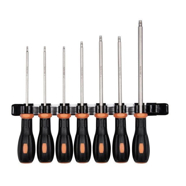 TONE Power Grip Torx Driver Set PGTD700H