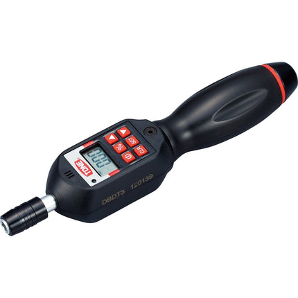 TONE Digital Torque Screwdriver (DBDT-S)