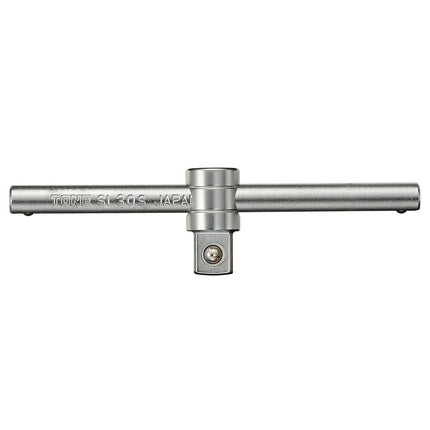 TONE T-Type Short Sliding Handle (Center Lock Type) SL30S