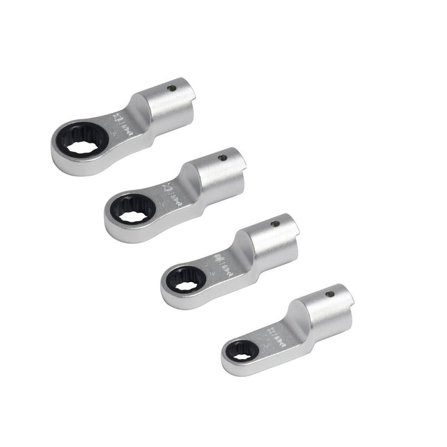 TONE Ratchet Box Head for Interchangeable-Head Torque Wrench