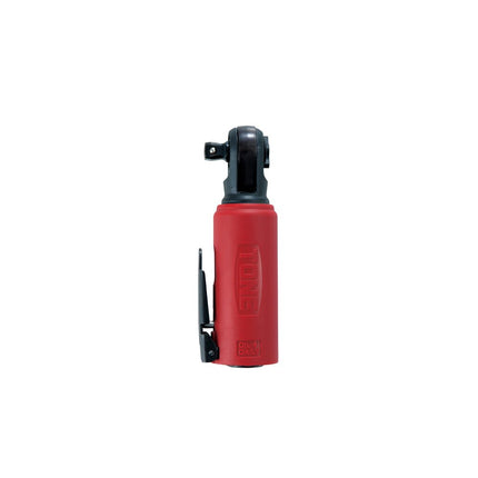 TONE Air Ratchet Wrench, Stubby Type AR3100S