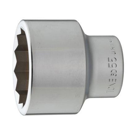 TONE Socket (12-Point Type) 19.0mm Drive 6D-55HP