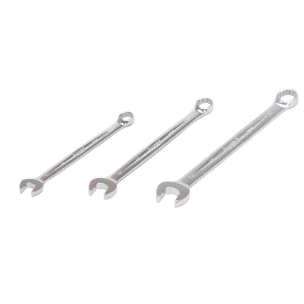 TONE Combination Wrench Set CS300