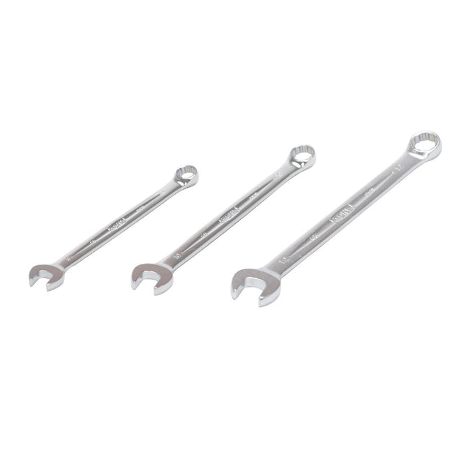 TONE Combination Wrench Set CS300