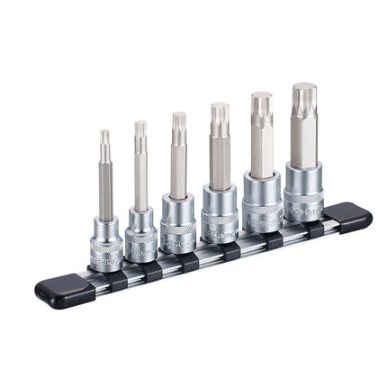 TONE Triple Square Bit Socket Set TS306