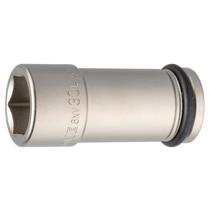 TONE Impact Socket (6-Point Type) 19.0mm Drive, 6NV