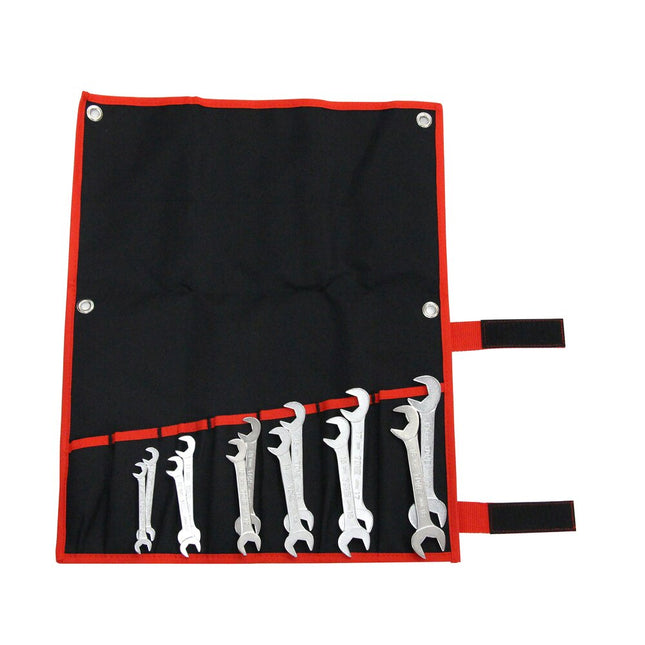 TONE Thin Open End Wrench Set DSTO1200