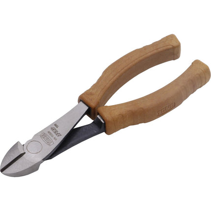 TONE Suberan Heavy-Duty Nipper KN-150GW