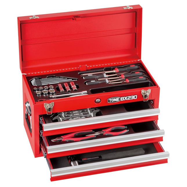 TONE Tool Set, BX230 Spec, TSA352
