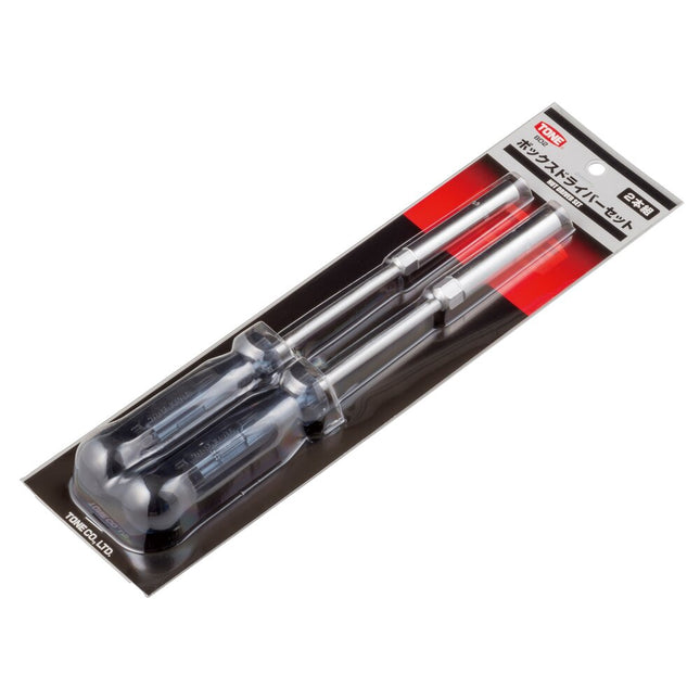 TONE Nut Driver Set (BD2)