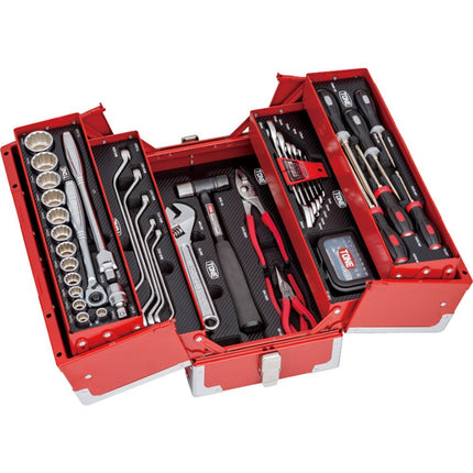 TONE 1/2" Drive Automotive Service Tool Set TSST430
