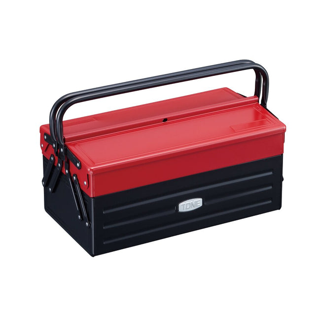 TONE Steel Tool Box (B×420) BX420