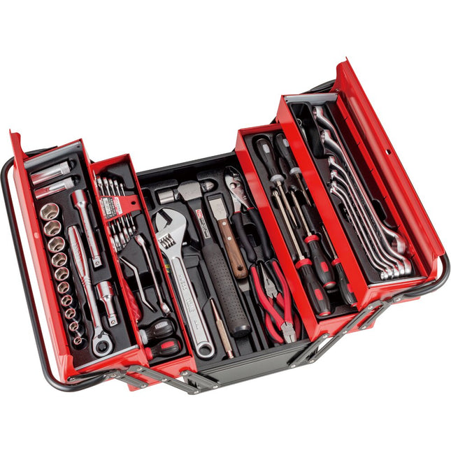 TONE Automotive Service Tool Set 700AD